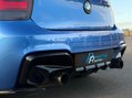 BMW 1 Series 3.0 M135i Auto Euro 6 (s/s) 5dr 25