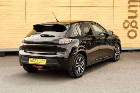Peugeot 208 PURETECH ACTIVE PREMIUM PLUS S/S