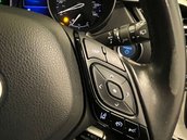 Toyota C-HR 1.8 C-HR Excel HEV CVT 5dr 16