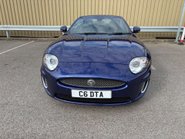 Jaguar XK 5.0 XK Portfolio Auto 3dr 15