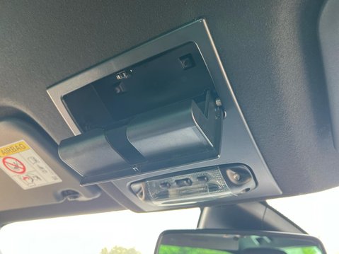 Ford Ranger WILDTRAK ECOBLUE 36