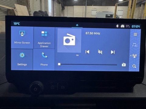 Citroen Berlingo BLUEHDI ENTERPRISE M S/S 20