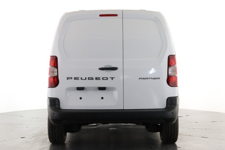 Peugeot Partner BLUEHDI PROFESSIONAL L1 2