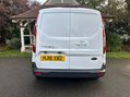 Ford Transit Connect 200 LIMITED P/V 19
