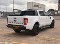 Ford Ranger 2.0 EcoBlue Wildtrak Auto 4WD Euro 6 (s/s) 4dr 20