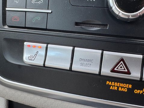 Mercedes-Benz A Class 1.5 A180d Sport (Executive) 7G-DCT Euro 6 (s/s) 5dr 38