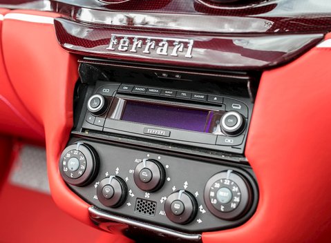 Ferrari 599 Aperta 7
