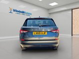 Skoda Kodiaq 2.0 TSI SE L DSG 4WD Euro 6 (s/s) 5dr (7 Seat) 9