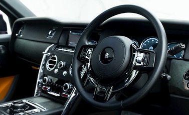 Rolls-Royce Cullinan 8