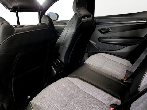 Renault Megane E-Tech 60kWh techno Hatchback 5dr Electric Auto (optimum charge) (220 ps) Alloys - 19