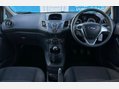 Ford Fiesta 1.25 Studio Hatchback 3dr Petrol Manual Euro 6 (60 ps) 8