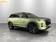 JAECOO 7 0.0L Air Con - Alloy Wheels - Bluetooth 1