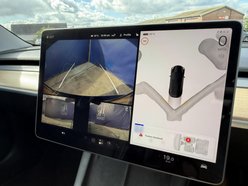 Tesla Model 3 Saloon 4dr Electric Auto RWD (241 bhp) 35