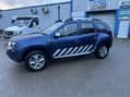 Dacia Duster LAUREATE DCI 4X4 2 SEAT COMMERCIAL 4
