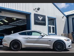 Ford Mustang 5.0 Mustang GT 2dr 3