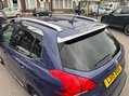 Peugeot 2008 1.2 e-VTi PureTech Allure EGC Euro 6 (s/s) 5dr 17
