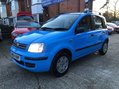 Fiat Panda DYNAMIC 2