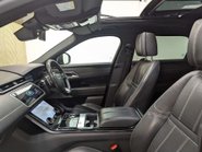 Land Rover Range Rover Velar 3.0 Range Rover Velar R-Dynamic HSE D300 Auto 4WD 5dr 35