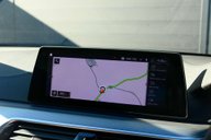 BMW 5 Series 2.0 520d xDrive M Sport Auto 4WD 5dr 30