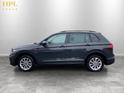Volkswagen Tiguan 1.5 TSI Life SUV 5dr Petrol Manual Euro 6 (s/s) (150 ps) 4
