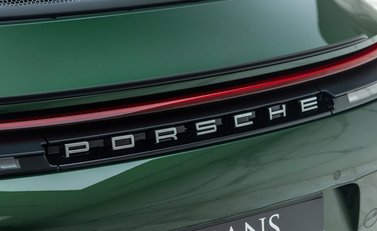 Porsche 911 GT3 TOURING (992.2) 45