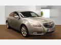 Vauxhall Insignia 2.0 CDTi ecoFLEX Exclusiv Hatchback 5dr Diesel Manual Euro 5 (s/s) (160 ps) 1