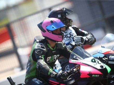 No Limits Racing 2025 – Round 4