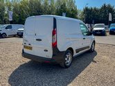 Ford Transit Connect SWB L1H1 Low Roof 200 Leader Air Con EURO 6 6