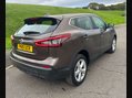 Nissan Qashqai 1.5 Qashqai Acenta Premium dCi 5dr 4