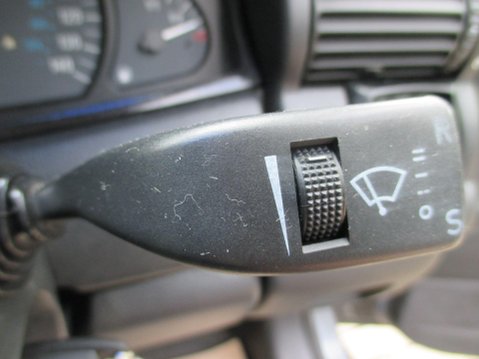 Vauxhall Omega 2.2i 16v CD 4dr 34