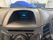 Ford Fiesta 1.5 TDCi Zetec Euro 5 3dr 19