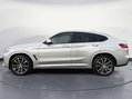 BMW X4 2.0 X4 xDrive 20d M Sport Auto 4WD 5dr 2