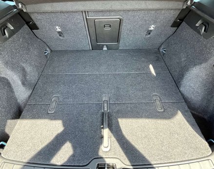 Volvo XC40 2.0 XC40 + B4 MHEV Auto 5dr 66