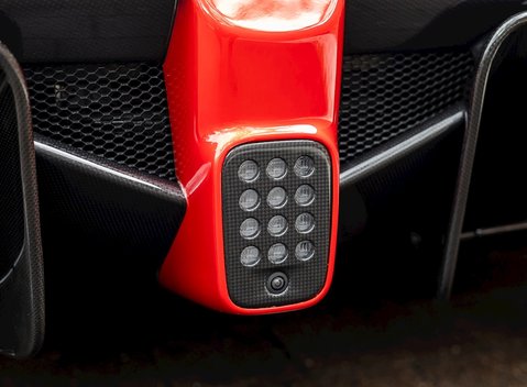 Ferrari LaFerrari 33