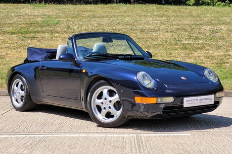 Porsche 911 CARRERA