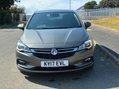 Vauxhall Astra 1.6 Astra SRi Nav CDTi S/S 5dr 3