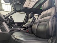 Land Rover Range Rover 5.0 Range Rover Fifty Auto 4WD 5dr 36