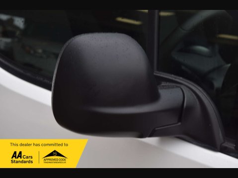 Vauxhall Combo 1.6 Combo 2300 Edition S/S 17