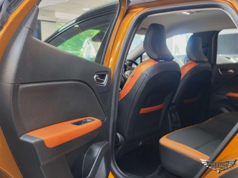 Renault Captur 1.0 TCe S Edition Euro 6 (s/s) 5dr 46
