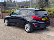 Ford Fiesta 1.0 Fiesta Titanium T 5dr 9