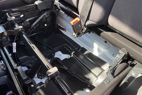 Ford Transit 350 Drw L3 130 ps Toolbox Tipper 17