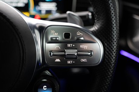 Mercedes-Benz GLE 4.0 GLE63 V8 BiTurbo MHEV AMG S Coupe 5dr Petrol Hybrid SpdS TCT 4MATIC+ Eu 11