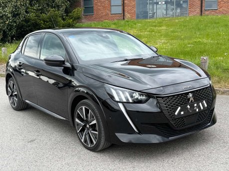 Peugeot 208 1.2 208 GT PureTech S/S 5dr 1