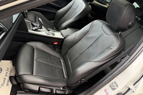BMW 3 Series 320D XDRIVE M SPORT SHADOW EDITION TOURING -PAN ROOF -PRO MEDIA -APPLE CARP 23