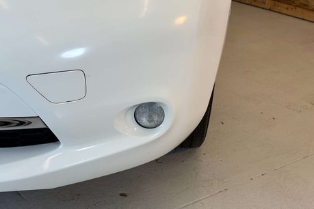 Nissan LEAF 24kWh Visia Hatchback 5dr Electric Auto (107 bhp) 20