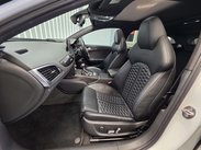 Audi RS6 4.0 TFSI V8 Estate 5dr Petrol Tiptronic quattro Euro 6 (s/s) (560 ps) 9