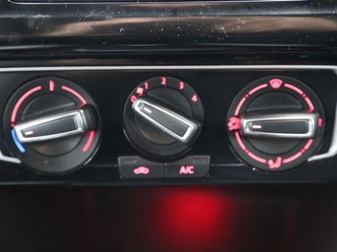 Volkswagen Polo 1.4 TSI ACT BlueGT Euro 6 (s/s) 5dr 17