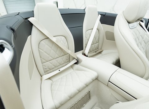 Mercedes-Benz SL Class SL 55 Premium Plus 15