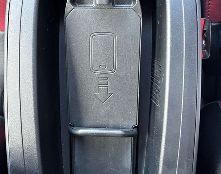 Mini Countryman 2.0 Countryman John Cooper Works 4WD 5dr 54