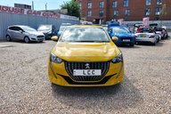 Peugeot 208 1.2 PURETECH ALLURE S/S STUNNING CAR! LOW INSURANCE!MAIN DEALER HISTORY 7
